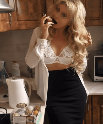 Анкета проститутки Арина - Фото 1, Малмыж, 30 лет, №825